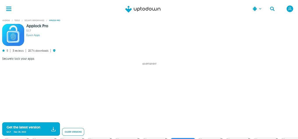 Applock Pro