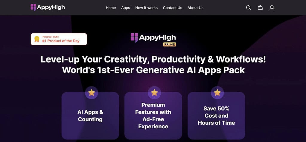 Applock by Appyhigh (Best App Lock For Android)