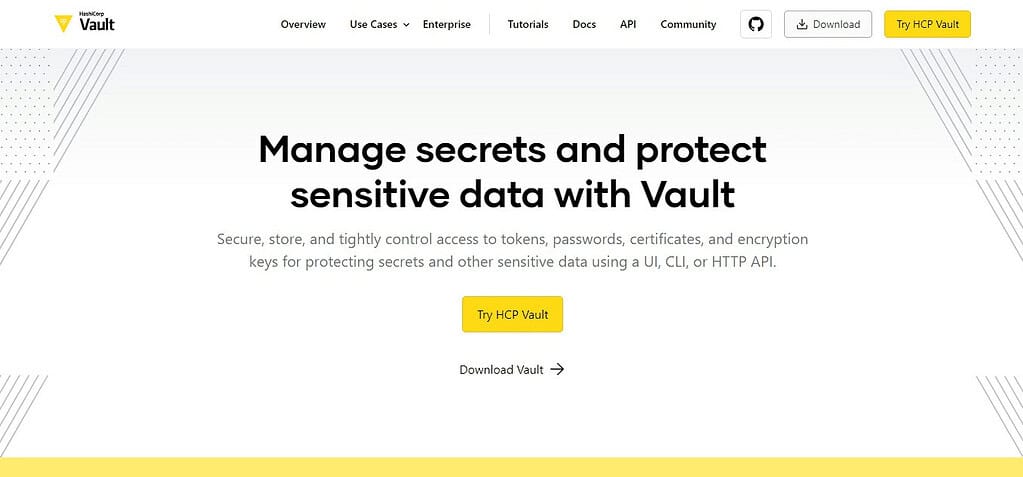 Vault