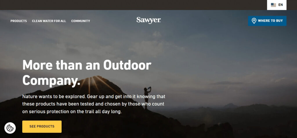 Sawyer