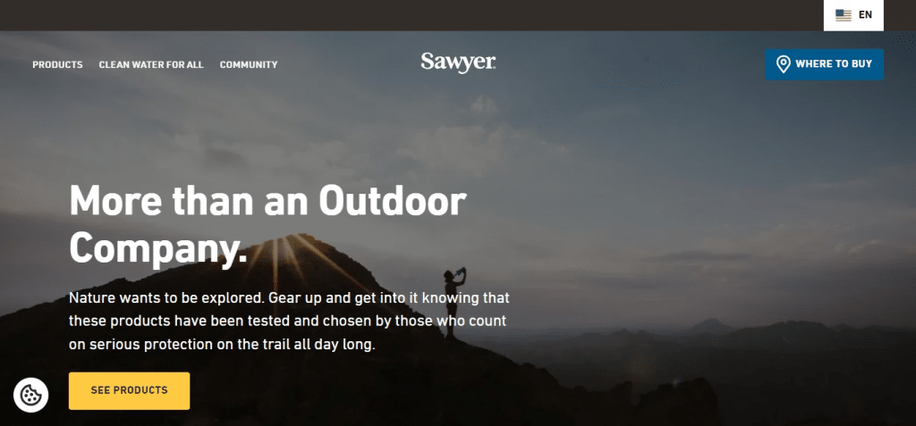 Sawyer