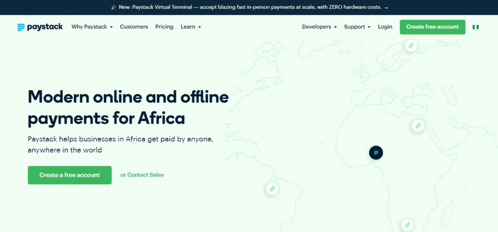 Paystack