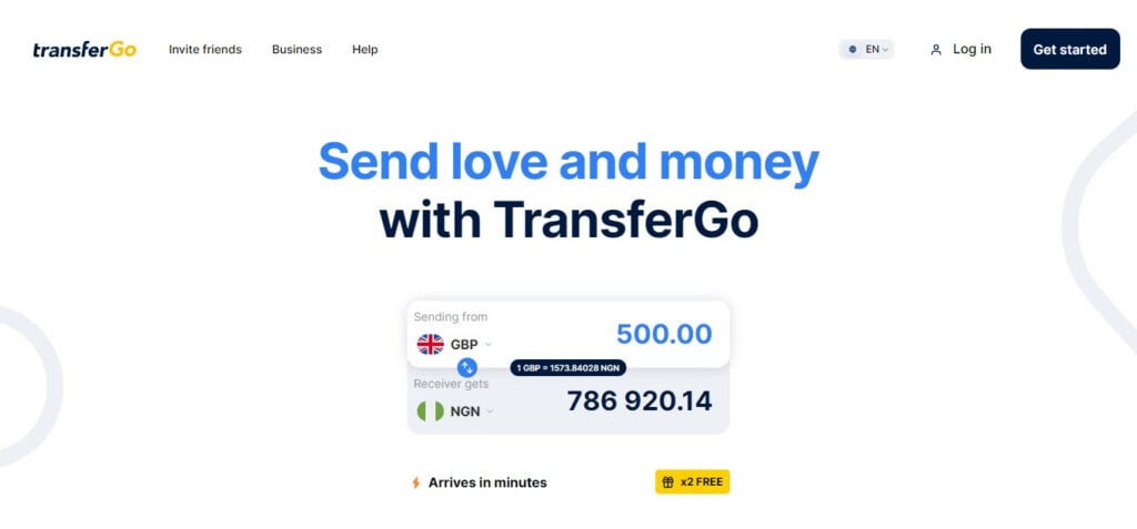 TransferGo