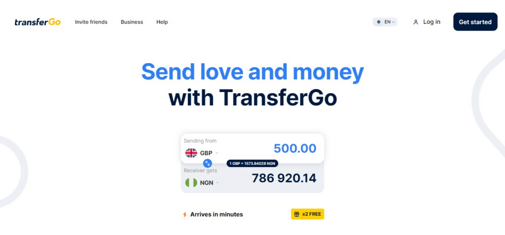 TransferGo