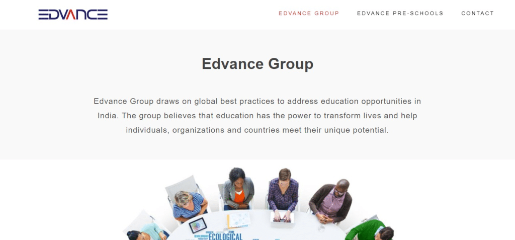 Edvance