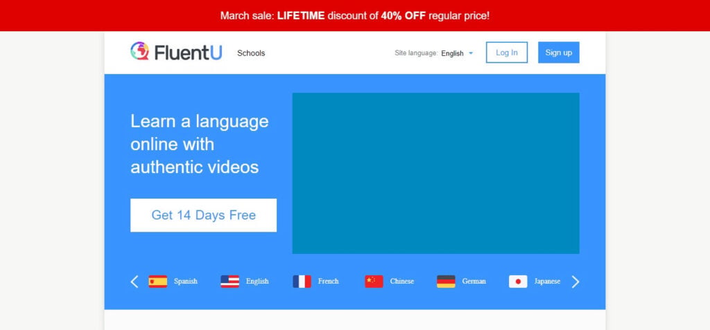 FluentU