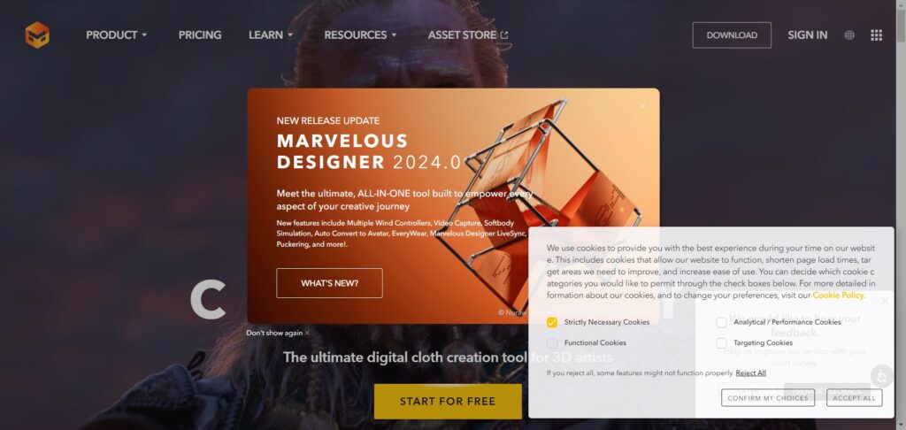 Best Fashion Design Software