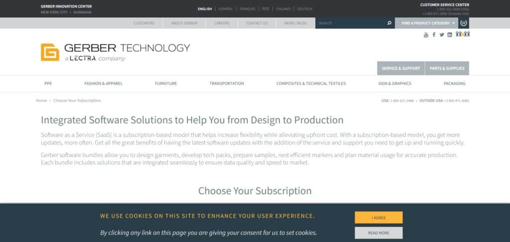 Best Fashion Design Software