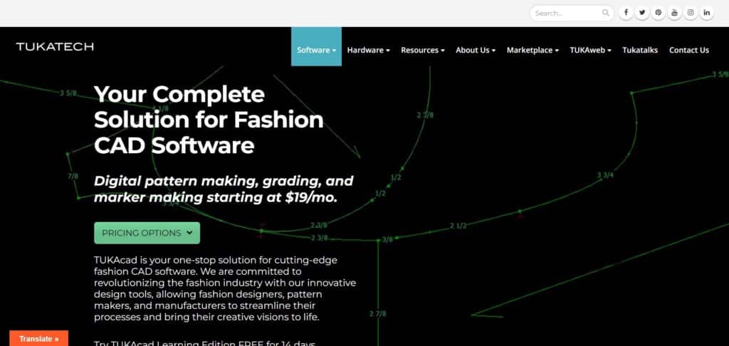 Best Fashion Design Software