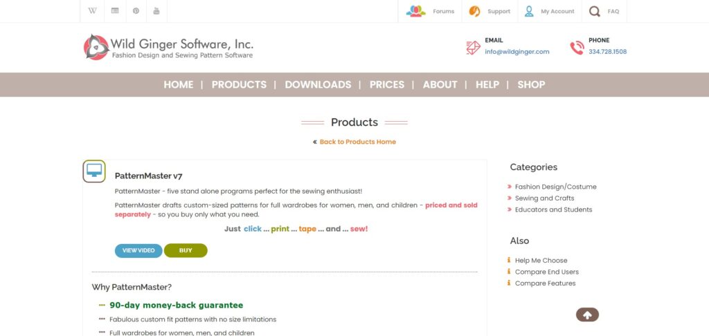 Best Fashion Design Software