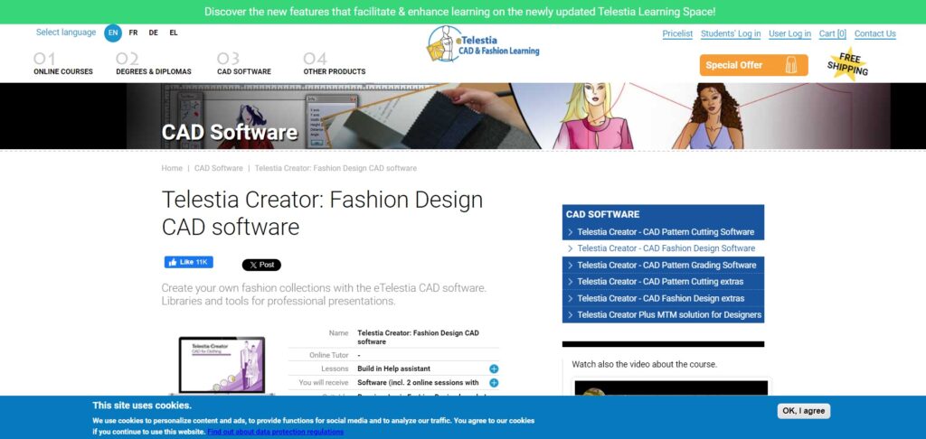 Best Fashion Design Software