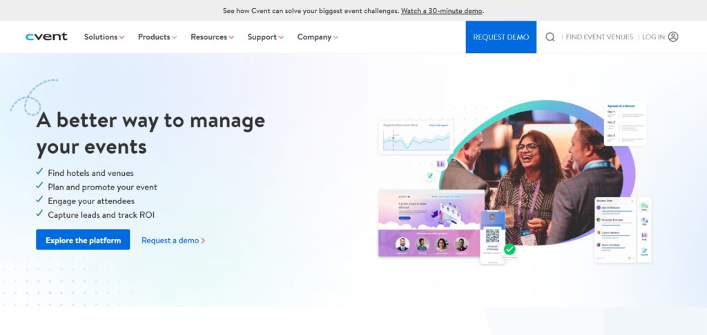 Best Festival Management Software