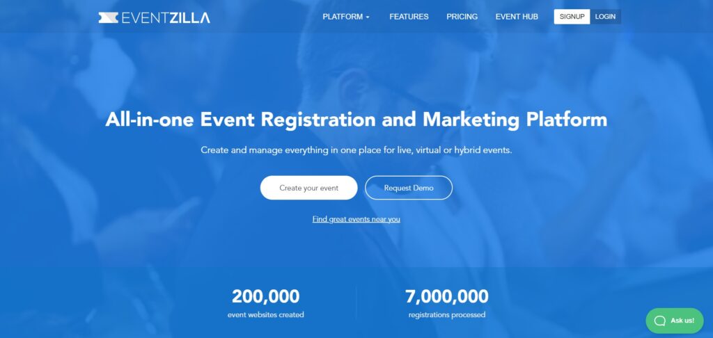 Best Festival Management Software