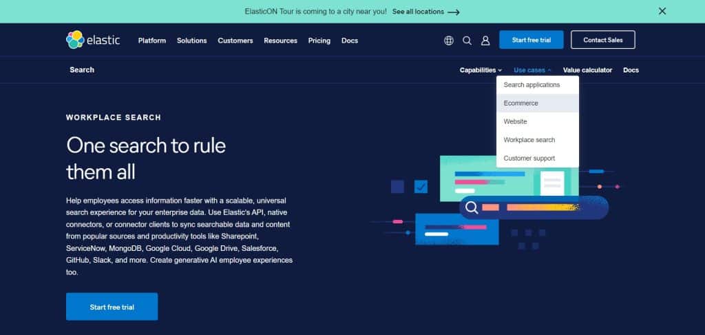 Best Enterprise Search Software