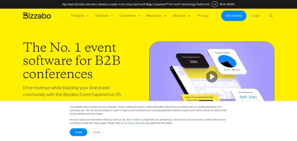 Best Festival Management Software