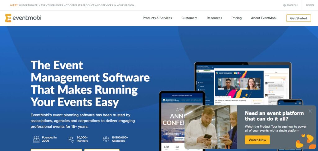 Best Festival Management Software