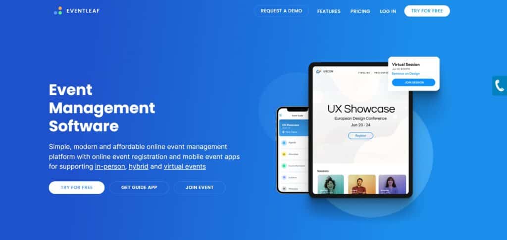 Best Festival Management Software