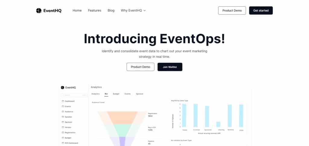 Best Festival Management Software