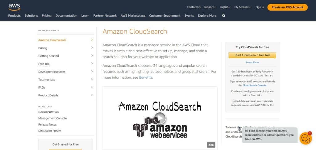 Best Enterprise Search Software