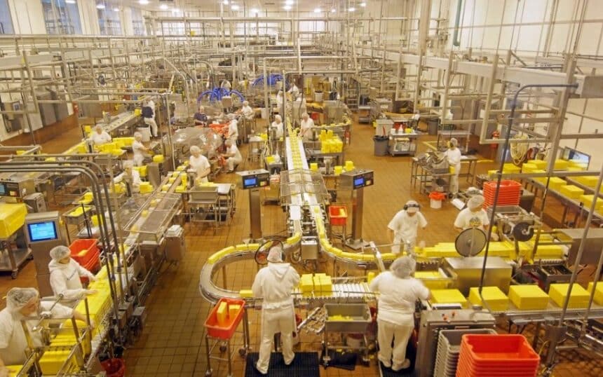 50 Best Software For Food Industry