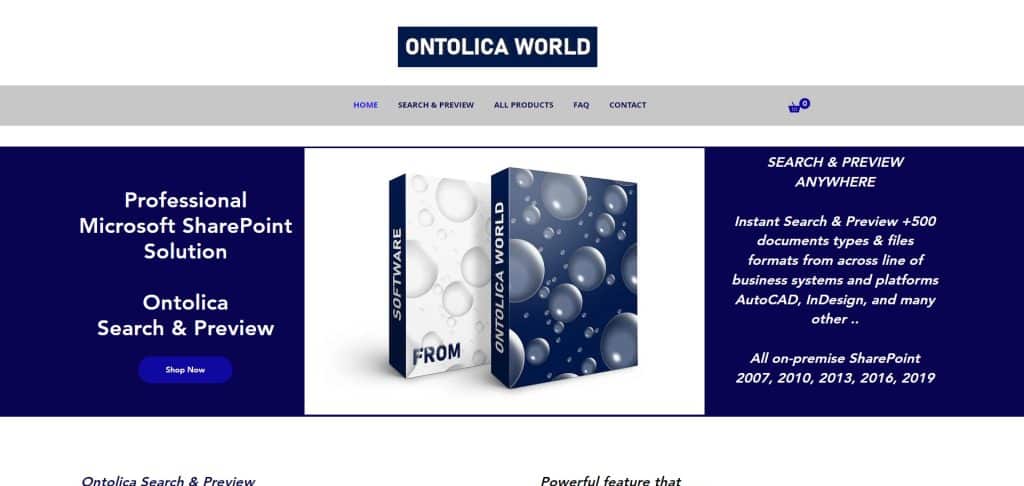 Best Enterprise Search Software
