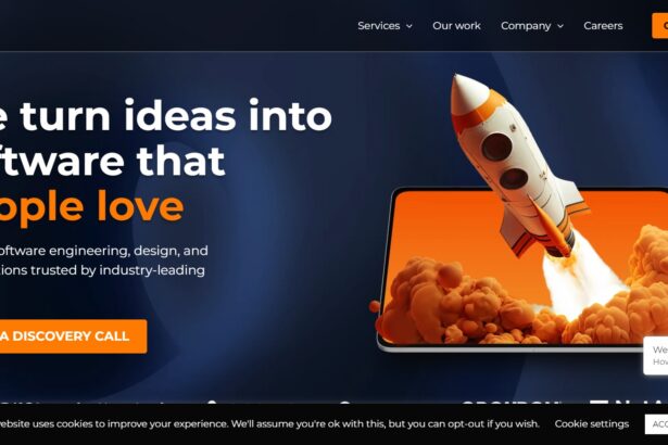 Best Software Development Outsourcing Companies