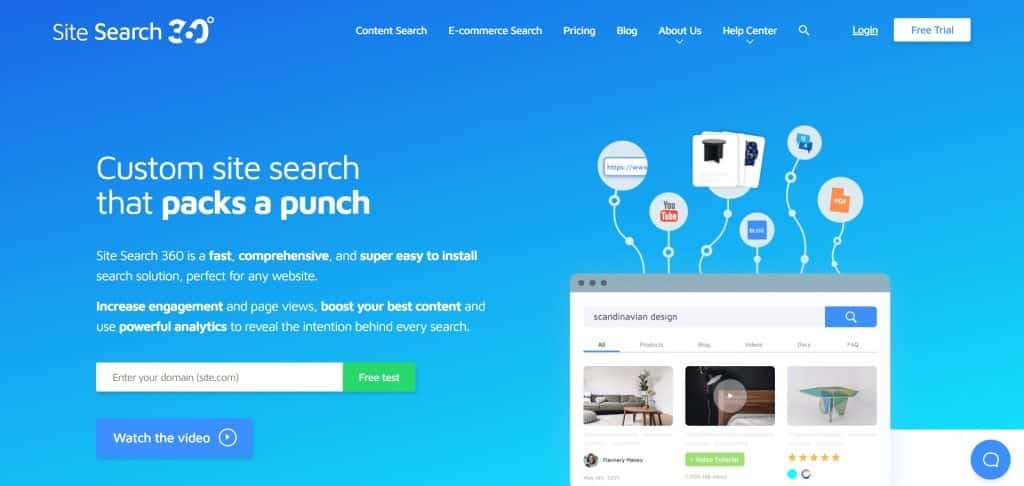 Best Enterprise Search Software