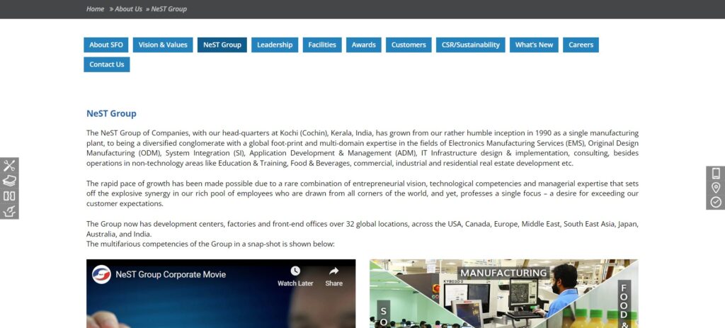 Best Software Company In Kerala