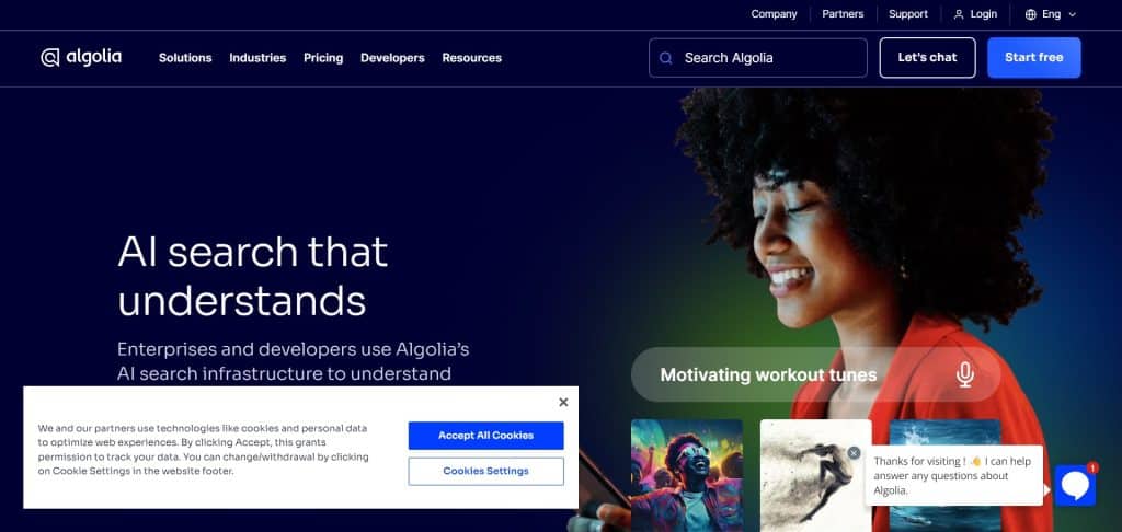 Best Enterprise Search Software