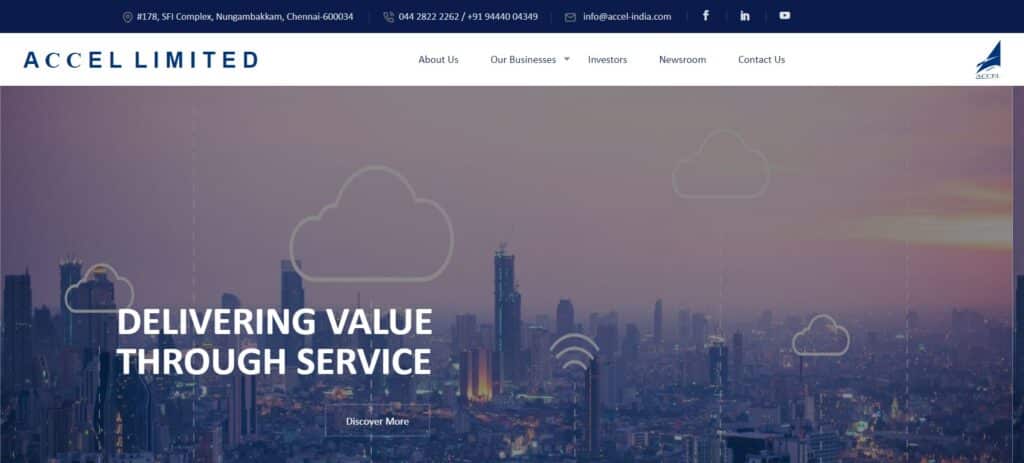 Best Software Company In Kerala