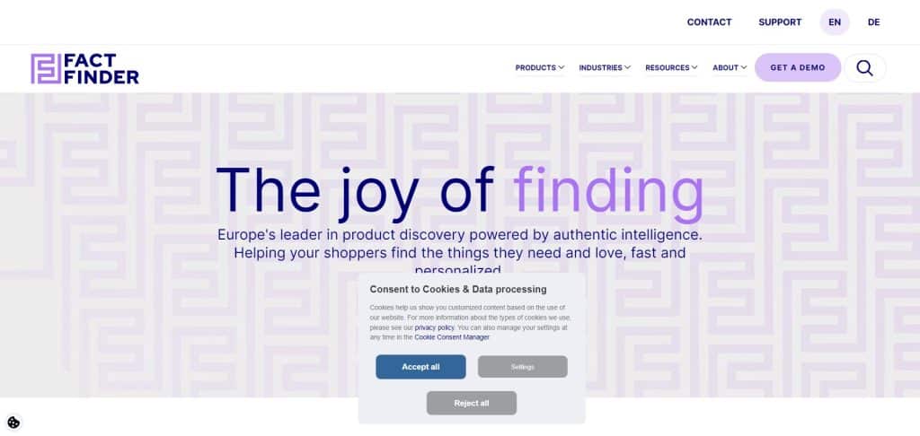 Best Enterprise Search Software