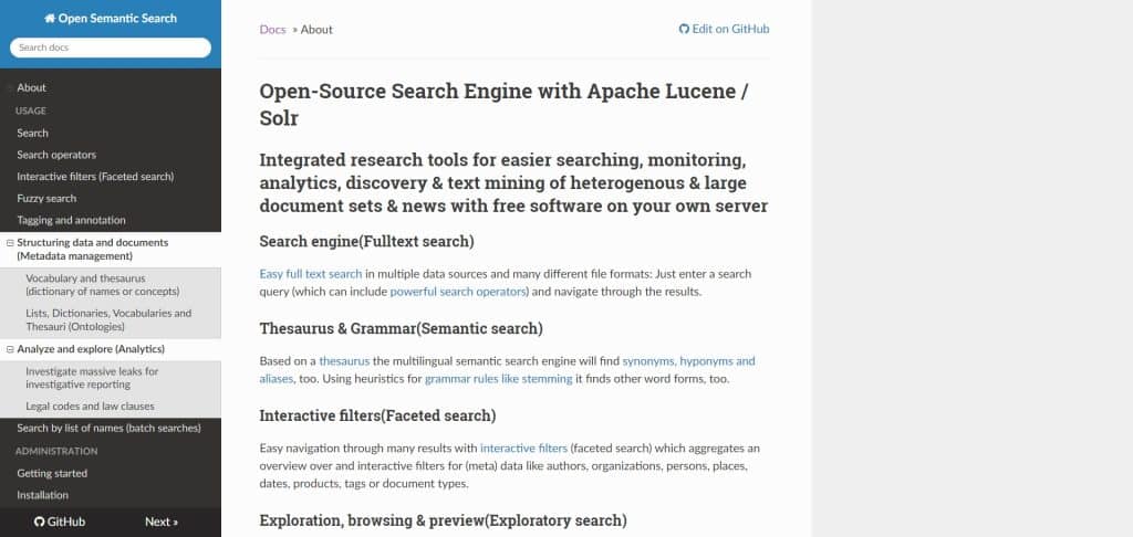 Best Enterprise Search Software