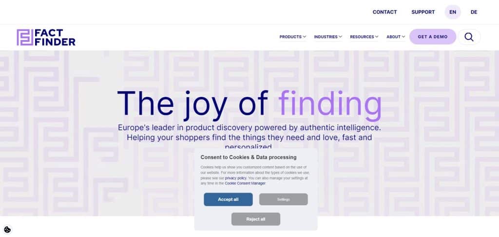 Best Enterprise Search Software