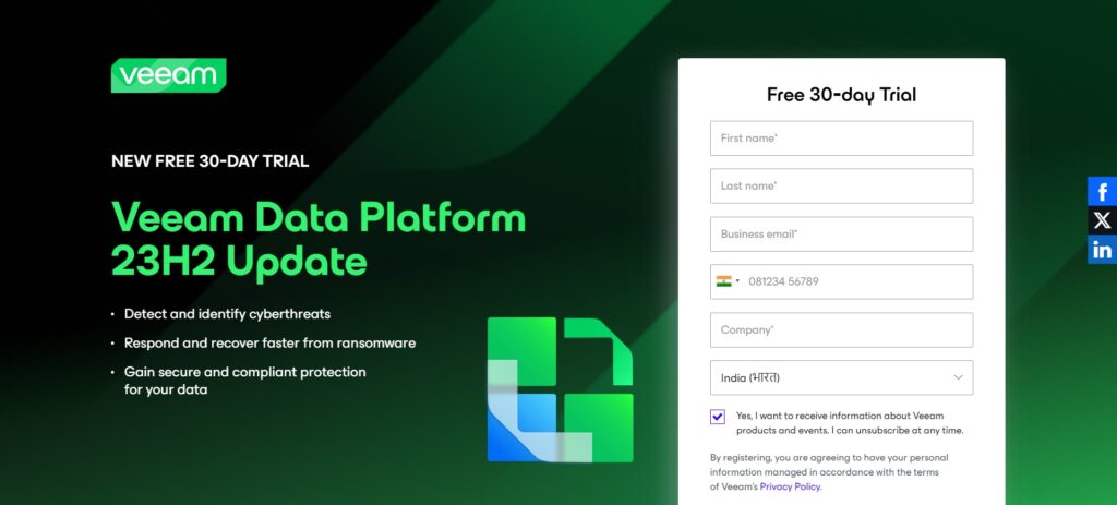Best Backup Software and Services