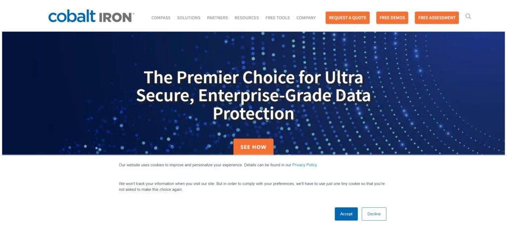 Best Backup Software and Services