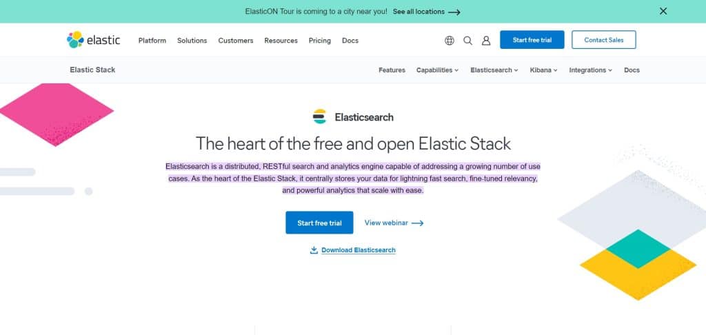 Best Enterprise Search Software