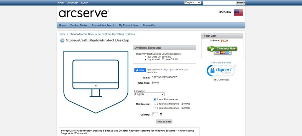 Best Backup Software and Services