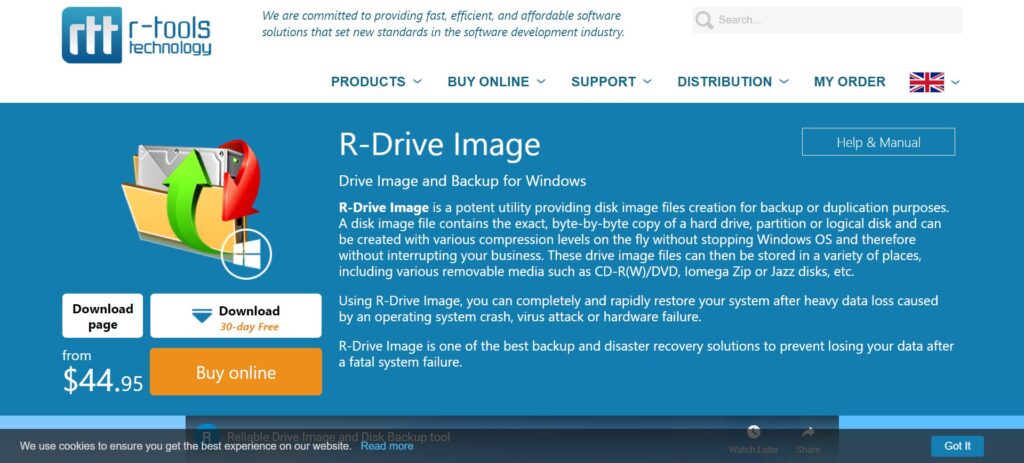 Best Backup Software and Services