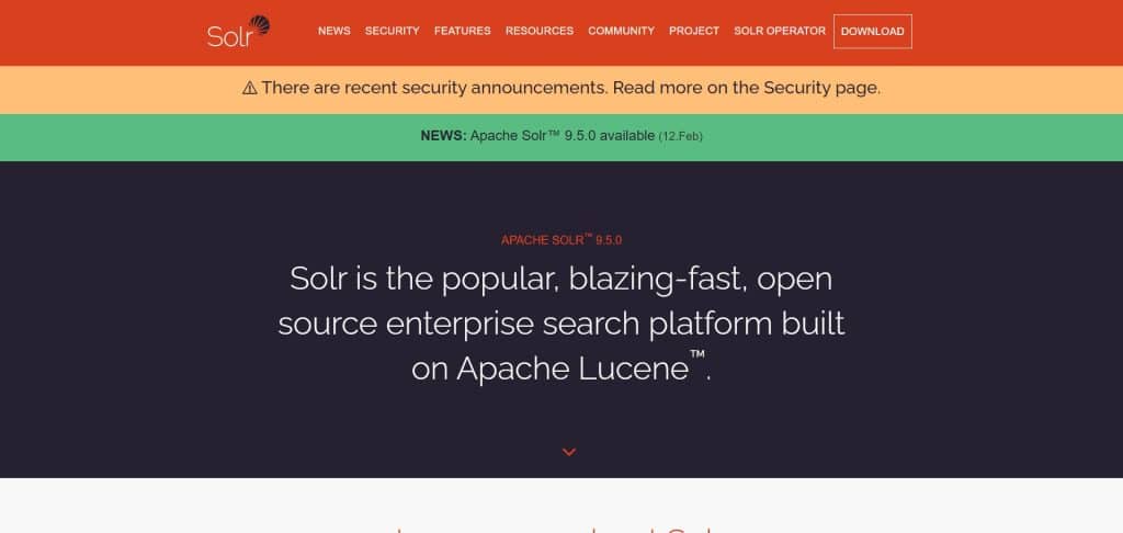 Best Enterprise Search Software