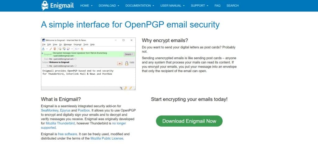 Best Encryption Software