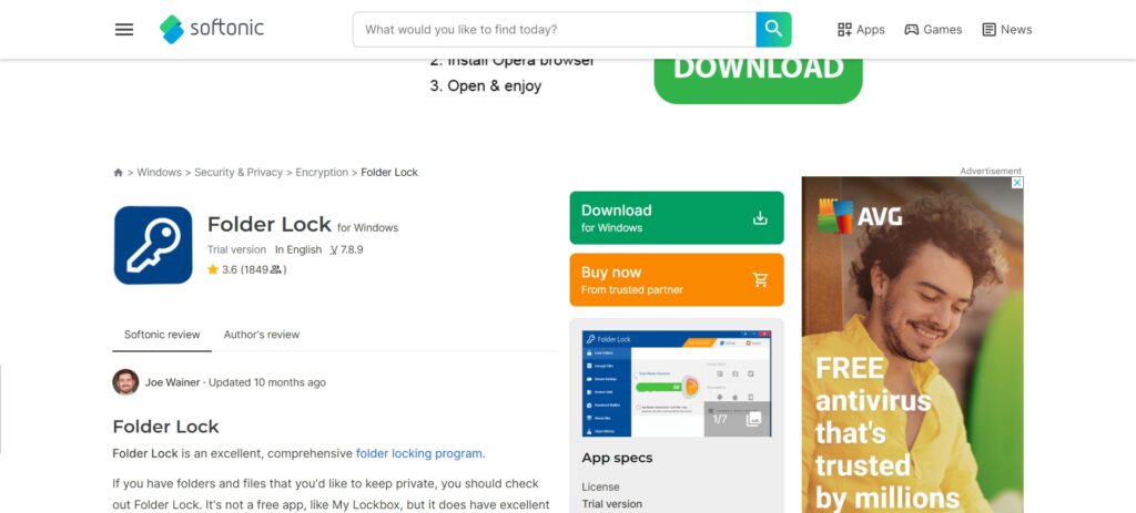 Best Encryption Software