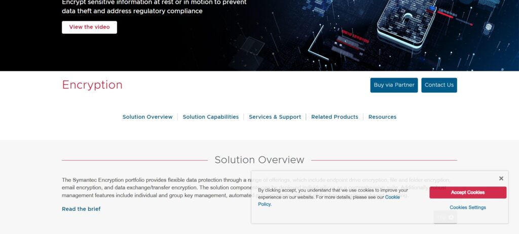 Best Encryption Software