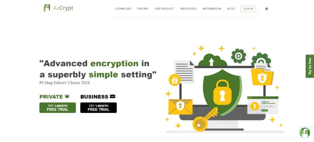 Best Encryption Software