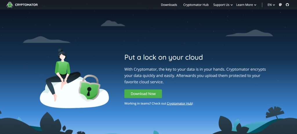 Best Encryption Software