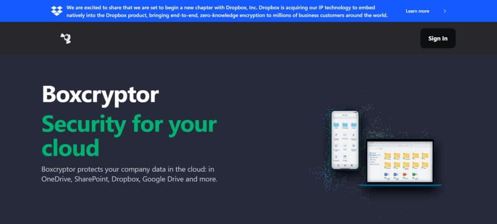 Best Encryption Software