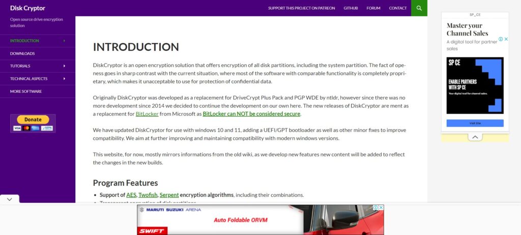 Best Encryption Software