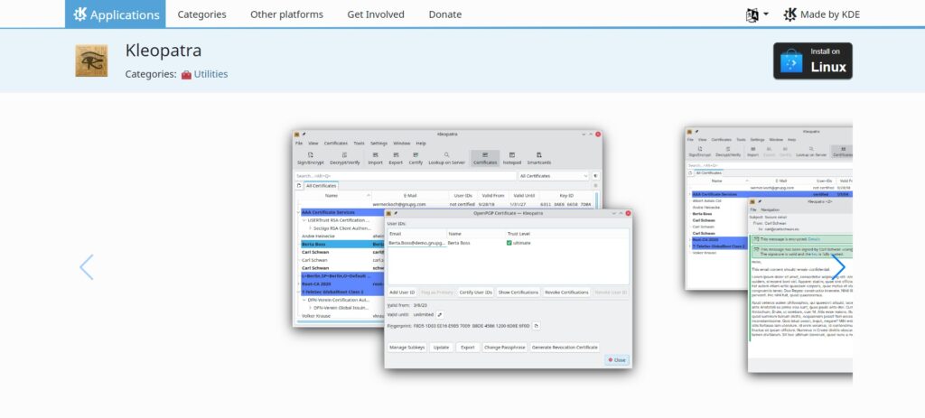 Best Encryption Software