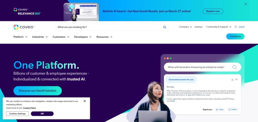 Best Enterprise Search Software