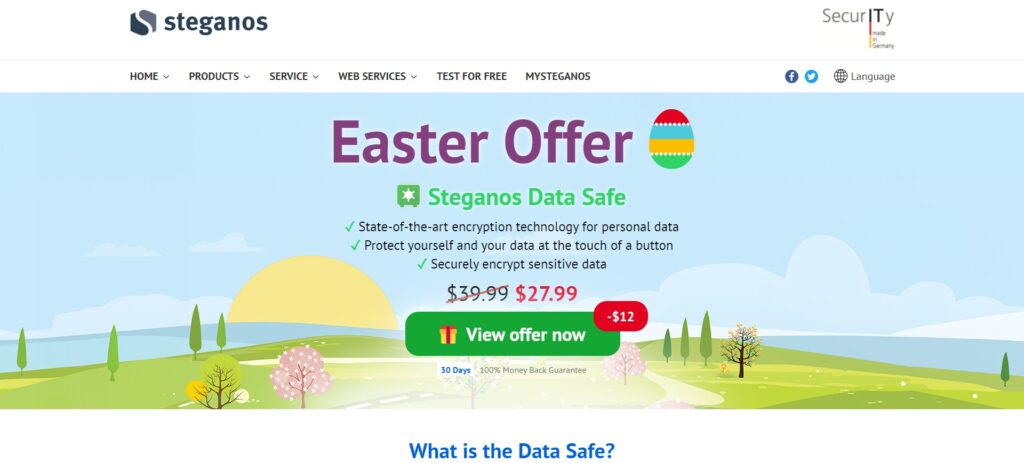 Best Encryption Software