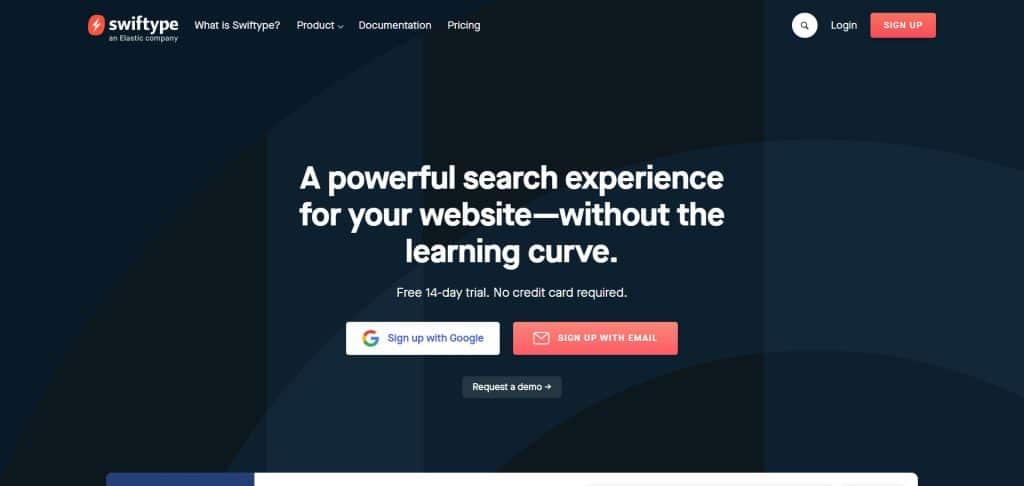 Best Enterprise Search Software
